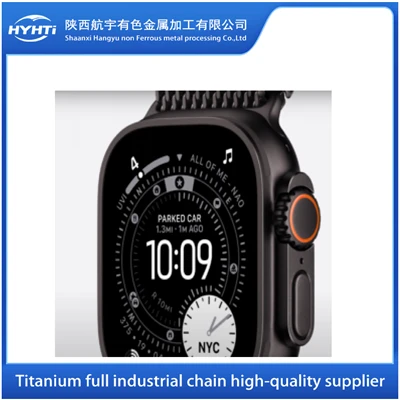 Titanmetallpulver
